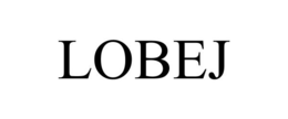 LOBEJ