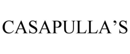 CASAPULLA'S