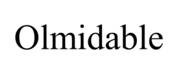 OLMIDABLE