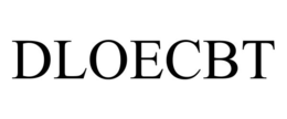 DLOECBT