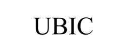 UBIC