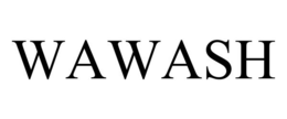 WAWASH