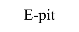 E-PIT