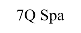 7Q SPA