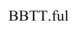 BBTT.FUL