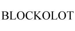 BLOCKOLOT