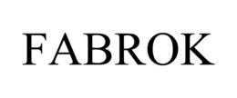 FABROK