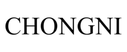 CHONGNI