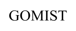 GOMIST