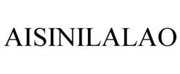 AISINILALAO