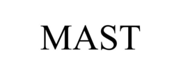 MAST
