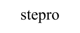 STEPRO