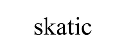 SKATIC