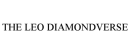 THE LEO DIAMONDVERSE