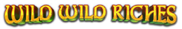 WILD WILD RICHES
