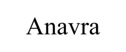 ANAVRA