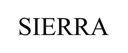 SIERRA