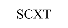 SCXT