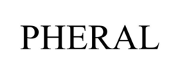 PHERAL