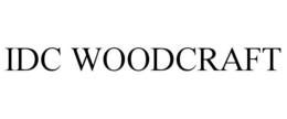 IDC WOODCRAFT