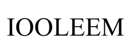 IOOLEEM