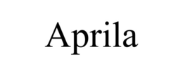 APRILA