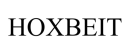 HOXBEIT