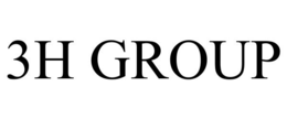 3H GROUP