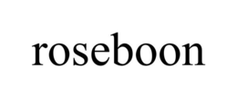 ROSEBOON