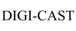 DIGI-CAST