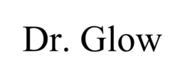 DR. GLOW