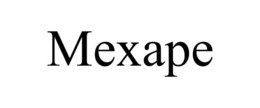 MEXAPE