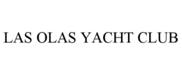 LAS OLAS YACHT CLUB