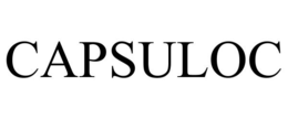 CAPSULOC