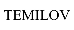 TEMILOV