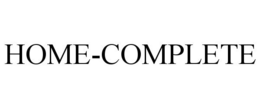 HOME-COMPLETE