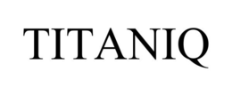 TITANIQ