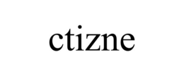 CTIZNE