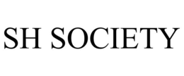 SH SOCIETY