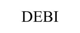 DEBI