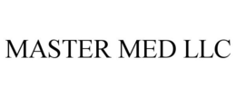 MASTER MED LLC