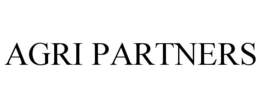 AGRI PARTNERS