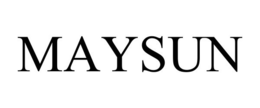 MAYSUN
