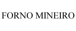 FORNO MINEIRO