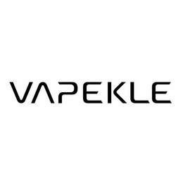 VAPEKLE