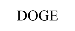 DOGE