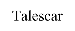 TALESCAR