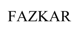 FAZKAR