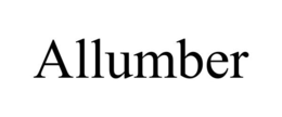 ALLUMBER