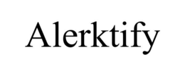 ALERKTIFY